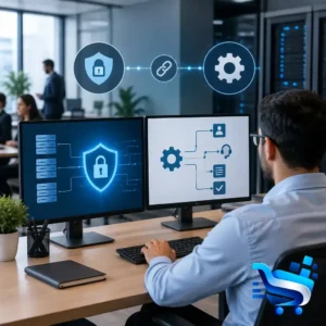Connectez CyberArk PAM aux outils ITSM au Maroc avec CyberArk ITSM Integration Pack – Licence CYBK-ITSM