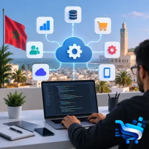 Connectez vos applications au Maroc avec Knowmia – Licence API/INTEGRATION (Développeur)