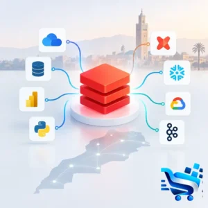 Connectez vos outils analytiques au Maroc avec Databricks Partner Connect – Licence DATABRICKS-PARTNERCONNECT (Integrations)