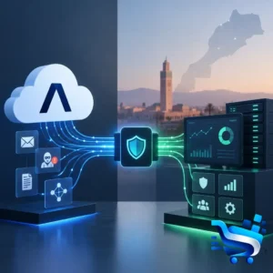 Connectez votre SIEM au Maroc avec Abnormal API for SIEM Integration – Licence SIEM-API