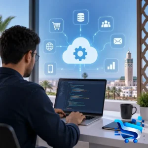 Construisez des connexions API au Maroc avec WizzForms API – Licence API (Developer)