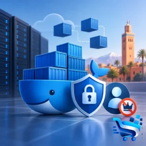Conteneurs sécurisés sans privilèges root au Maroc avec Docker Rootless Mode Support – Licence DOCKER-ROOTLESS (Security Hardening)