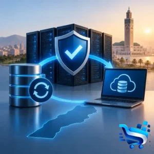 Continuité d’activité au Maroc avec Keeper Security Keeper Disaster Recovery – Licence KEEPER-DR (Disaster Recovery)