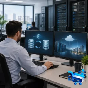Continuité d’activité au Maroc avec Veritas NetBackup Disaster Recovery – Licence NBU-DISASTER-RECOVERY
