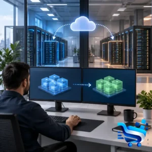 Continuité des applications au Maroc avec VMware vCloud Availability – Licence VCA-ADV