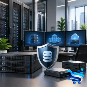 Continuité des données au Maroc avec Veritas NetBackup Platform Base – Licence NBU-PLATFORM-BASE