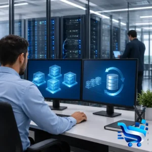Continuité des environnements virtuels au Maroc avec Veritas NetBackup – Licence NBU-FLEX-VM (NetBackup Flex Subscription (per VM))