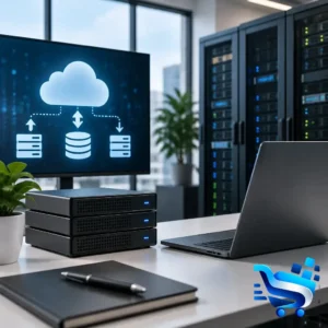 Continuité IT au Maroc avec Unitrends Backup Enterprise Plus – Licence UTR-ENT-PLUS