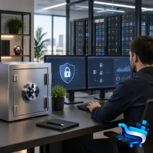 Continuité opérationnelle au Maroc avec Vault Premium – Licence PREM (Premium Support)
