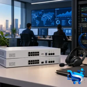 Continuité réseau au Maroc avec Sophos Firewall – Licence ENH-SUPPORT (Enhanced Support)