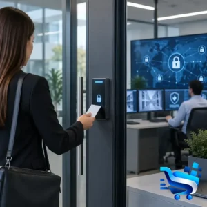 Contrôle d’accès Zero Trust au Maroc avec Forescout eyeControl – Licence FORESCOUT-EYECONTROL