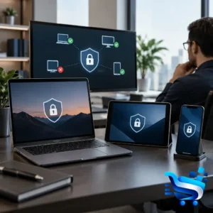 Contrôlez les accès aux appareils au Maroc avec Jamf Conditional Access – Licence JAMF-CONDITIONAL-ACCESS