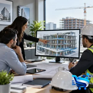 Coordination BIM au Maroc avec Autodesk Navisworks Manage – Licence annuelle