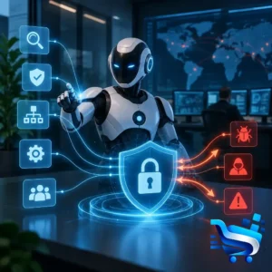 Cortex AgentiX au Maroc : l’IA agentique pour automatiser les opérations SecOps