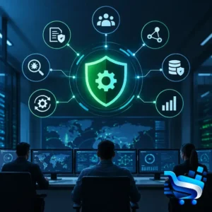 Cortex XSOAR au Maroc : automatisez la réponse aux incidents avec Palo Alto Networks