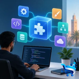 Créez des extensions sur mesure au Maroc avec Stingray Developer Kit – Licence SDK (SDK License)