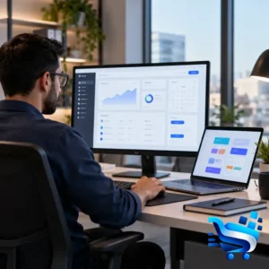 Créez des interfaces web professionnelles au Maroc avec Progress Telerik UI for ASP.NET Core