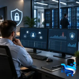 CyberArk Access Intelligence – Licence CYBK-ACCESSINT pour sécuriser les accès au Maroc