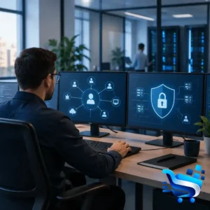 CyberArk Alero au Maroc : unifiez la protection des identités d’entreprise