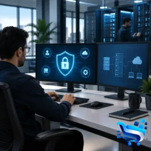 CyberArk Conjur au Maroc : sécurisez les secrets de vos environnements IT