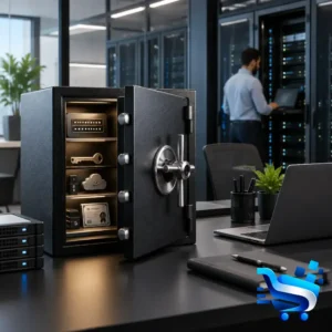 CyberArk Delinea Secret Server – Licence CYBK-DELINEA-SS : coffre-fort des accès critiques au Maroc