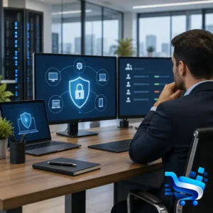 CyberArk Endpoint Privilege Manager au Maroc : gouvernez les accès critiques