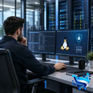 CyberArk Endpoint Privilege Manager – Licence CYBK-EPM-LNX au Maroc pour sécuriser les serveurs Linux