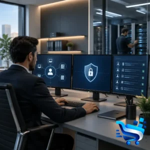 CyberArk Network Access Control – Licence CYBK-NAC : gouvernance des accès privilégiés au Maroc