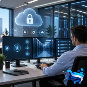 CyberArk Privilege Cloud Advanced au Maroc pour renforcer les accès privilégiés