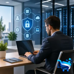 CyberArk Privilege Cloud au Maroc : sécurisez les accès sensibles de votre entreprise