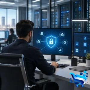 CyberArk Privilege Cloud – Licence CYBK-PRVCLD-STD au Maroc pour protéger les identités sensibles