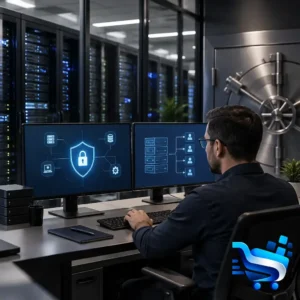 CyberArk Privileged Access Manager Self-Hosted au Maroc : licence CYBERARK-PAM-SELFHOSTED