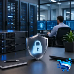 CyberArk Privileged Access Manager Self-Hosted – Licence CYBK-PAM-SH-ENT au Maroc : contrôle avancé des accès