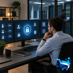 CyberArk Privileged Access Security Solution au Maroc : contrôlez les identités critiques