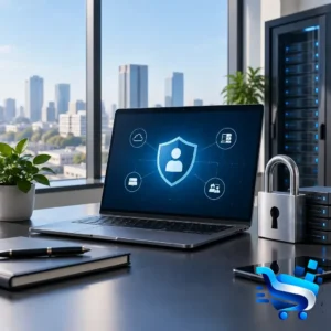 CyberArk SaaS Identity Security de CyberArk au Maroc : gouvernez les accès critiques dans le cloud