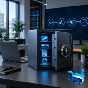 CyberArk Secrets Manager au Maroc : sécurisez vos pipelines DevOps avec la licence CYBK-SM-CJ