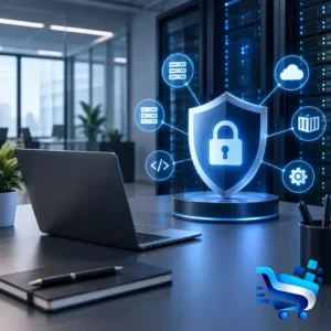 CyberArk Secrets Manager – Licence CYBK-SM-CP (Secrets Manager – Credential Providers) au Maroc : injectez vos secrets sans les exposer