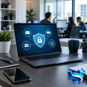 CyberArk Secure Email – Licence CYBK-SECUREEMAIL pour entreprises au Maroc