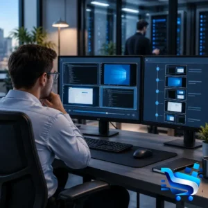 CyberArk Session Recording – Licence CYBK-SESSIONREC : traçabilité des accès privilégiés au Maroc