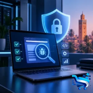 Cybersécurité applicative au Maroc avec Mabl Security Testing – Licence SEC