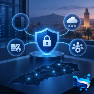 Cybersécurité au Maroc : Armis Centrix SOAR Integration – Licence ARMIS-CENTRIX-SOAR