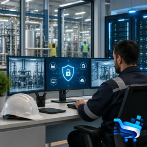 Cybersécurité OT/IT au Maroc : Schneider Electric EcoStruxure Cybersecurity Platform – Licence SE-CYBERSEC-ENT