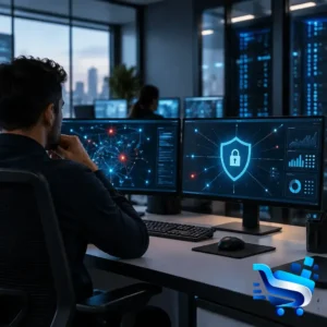 Darktrace ActiveAI Security Platform – Licence DT-DETECT (Darktrace DETECT) au Maroc : visibilité et défense autonome