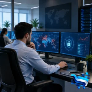 Darktrace ActiveAI Security Platform – Licence DT-RESPOND au Maroc pour la réponse autonome