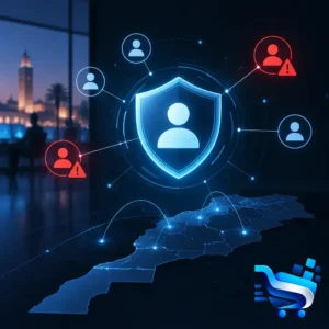 Darktrace Identity Threat Detection – Licence DT-IDENTITY pour sécuriser les accès au Maroc