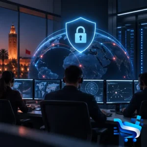 Darktrace Managed SOC Services – Licence DT-MANAGED-SOC au Maroc pour renforcer votre cybersécurité