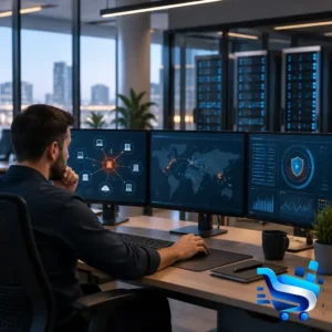 Darktrace PREVENT DT-PREVENT au Maroc pour anticiper les cyberattaques