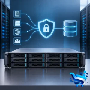DAS-250 Trellix Direct Attached Storage 250 : extension SIEM professionnelle au Maroc