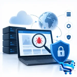 DAST au Maroc : SonarSource Security – Licence SS-SEC-DAST pour tester vos applications