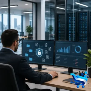 Data Governance De VARONIS au Maroc : sécurisez vos informations sensibles